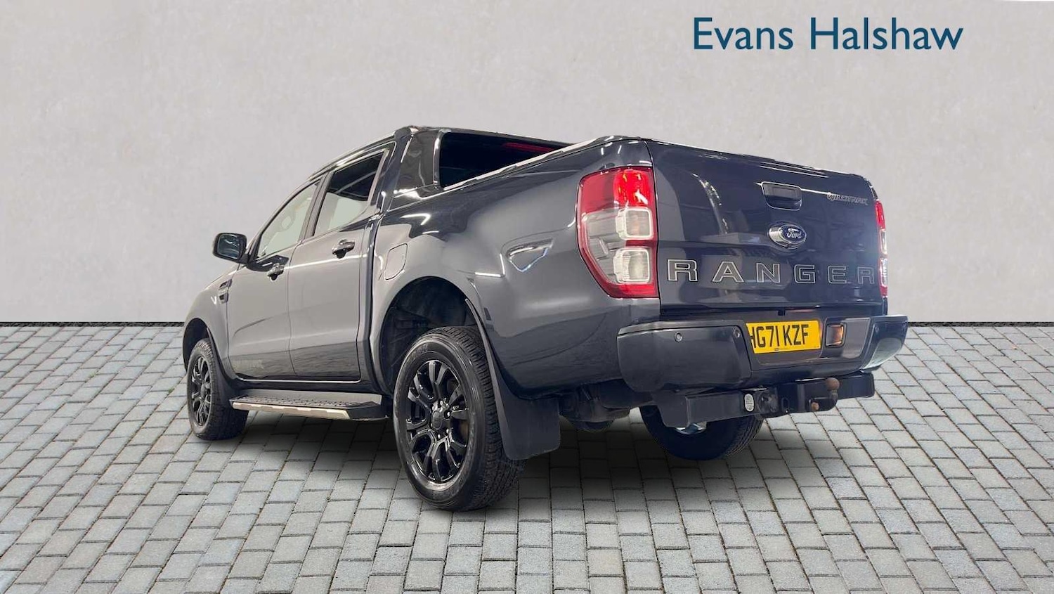 Used Ford Ranger 2022 for sale - 77514399: Photo 12