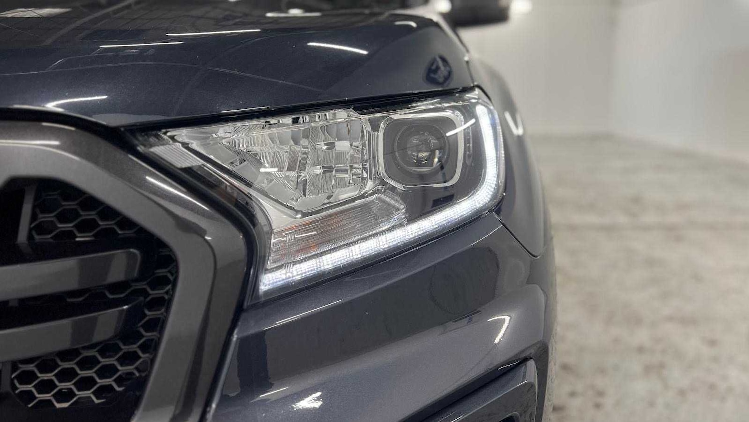 Used Ford Ranger 2022 for sale - 77514399: Photo 16