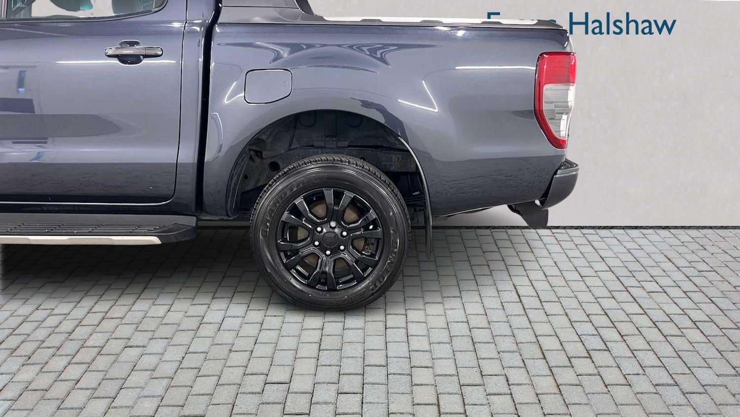 Used Ford Ranger 2022 for sale - 77514399: Photo 20