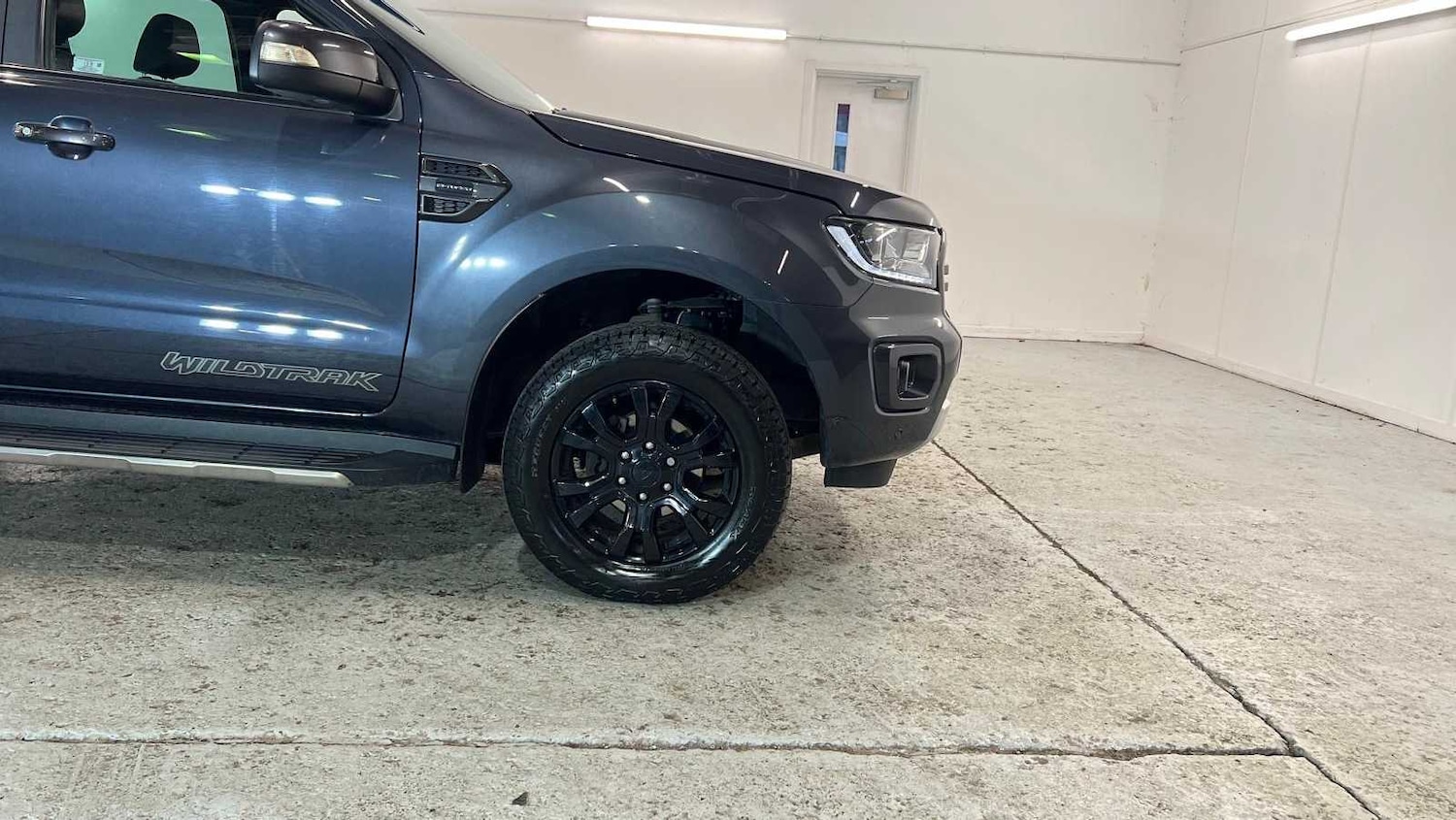 Used Ford Ranger 2022 for sale - 77514399: Photo 21