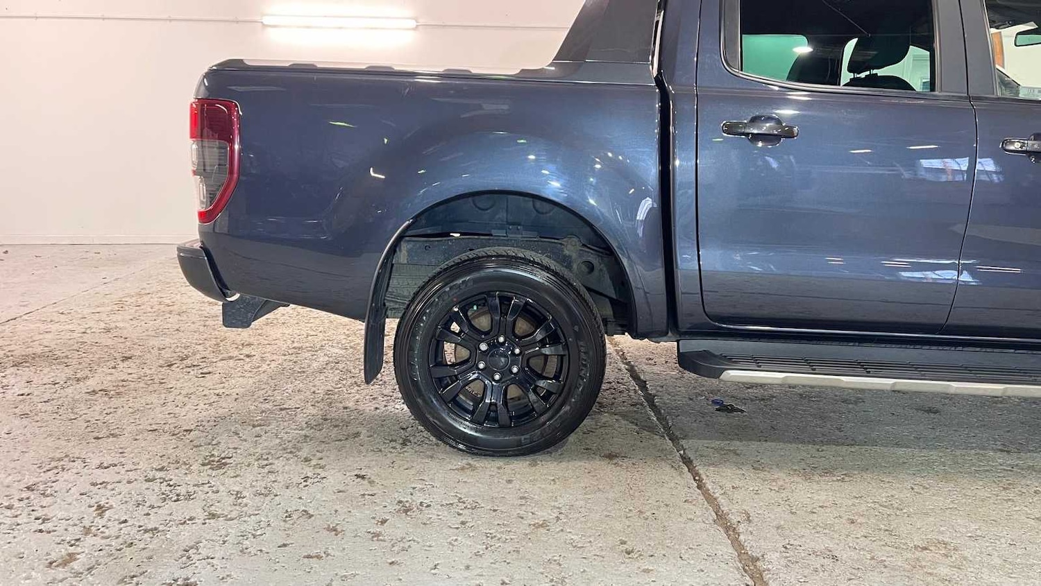 Used Ford Ranger 2022 for sale - 77514399: Photo 23