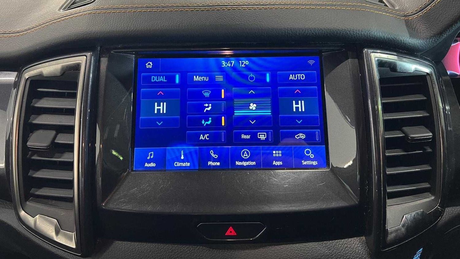 Used Ford Ranger 2022 for sale - 77514399: Photo 29