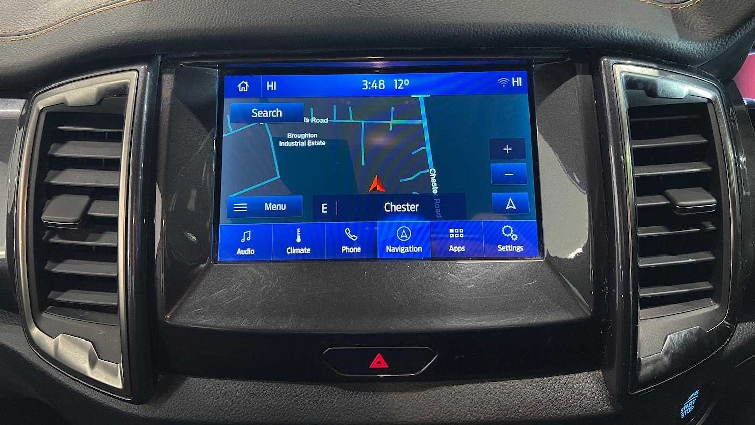 Used Ford Ranger 2022 for sale - 77514399: Photo 31