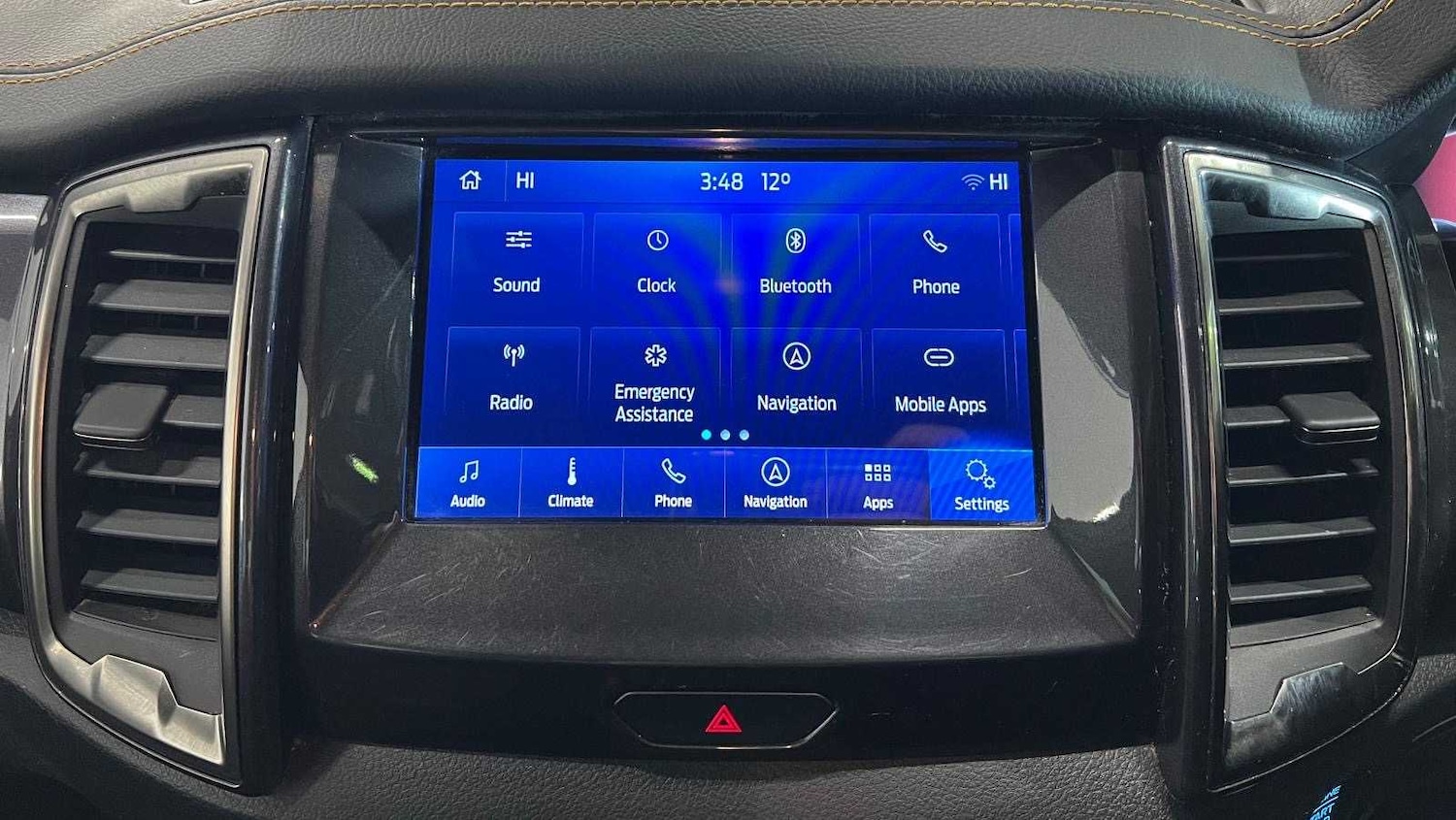 Used Ford Ranger 2022 for sale - 77514399: Photo 32