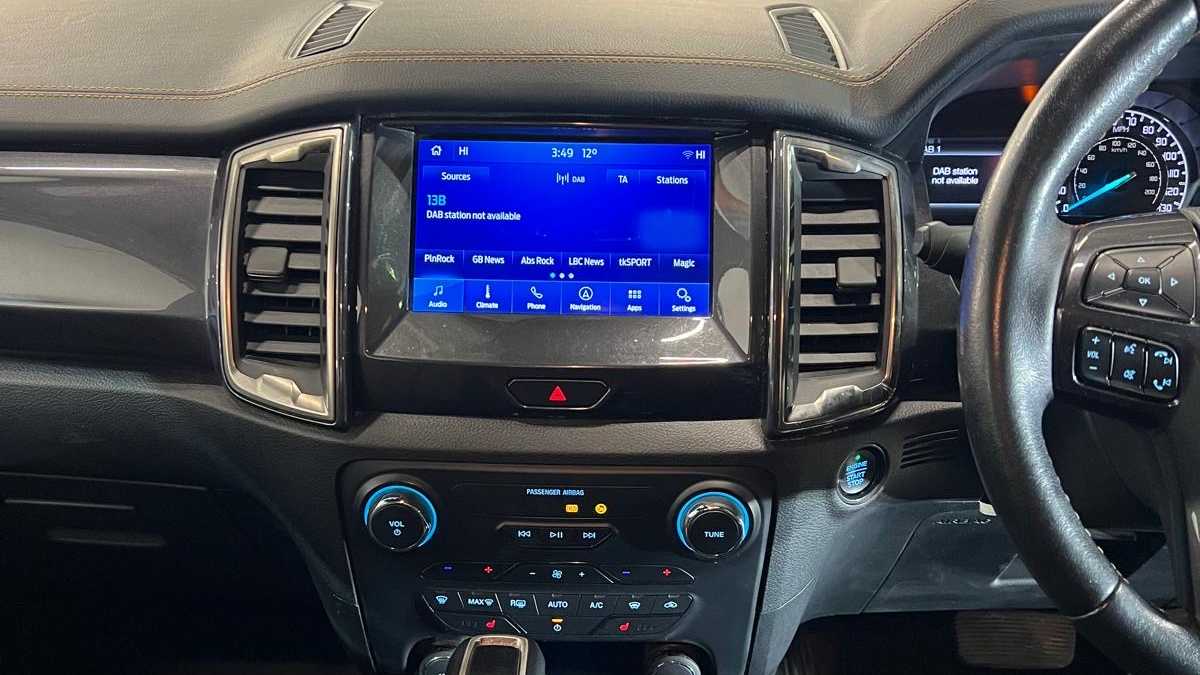 Used Ford Ranger 2022 for sale - 77514399: Photo 34