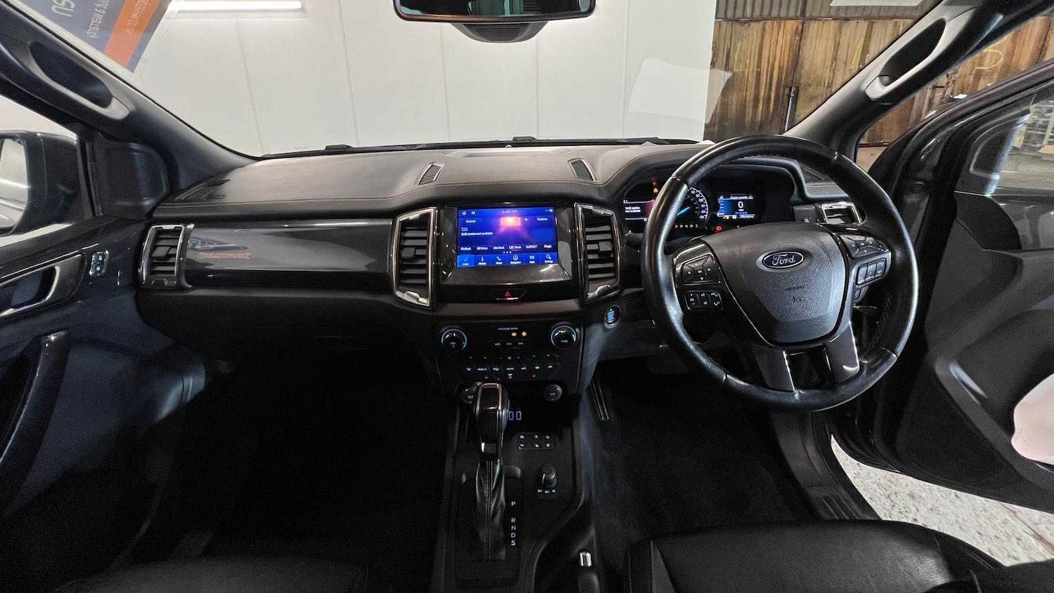 Used Ford Ranger 2022 for sale - 77514399: Photo 35