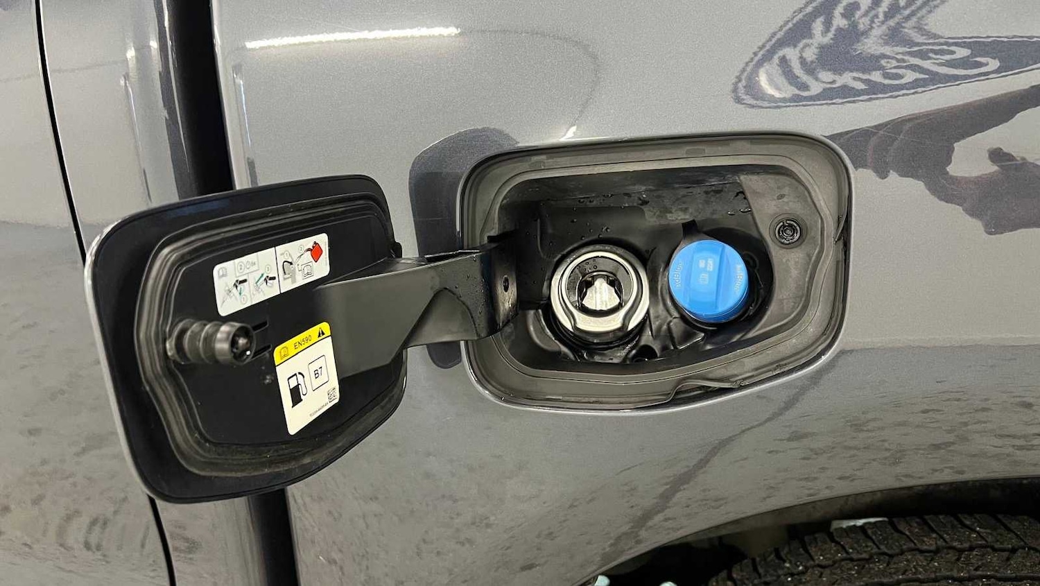 Used Ford Ranger 2022 for sale - 77514399: Photo 6