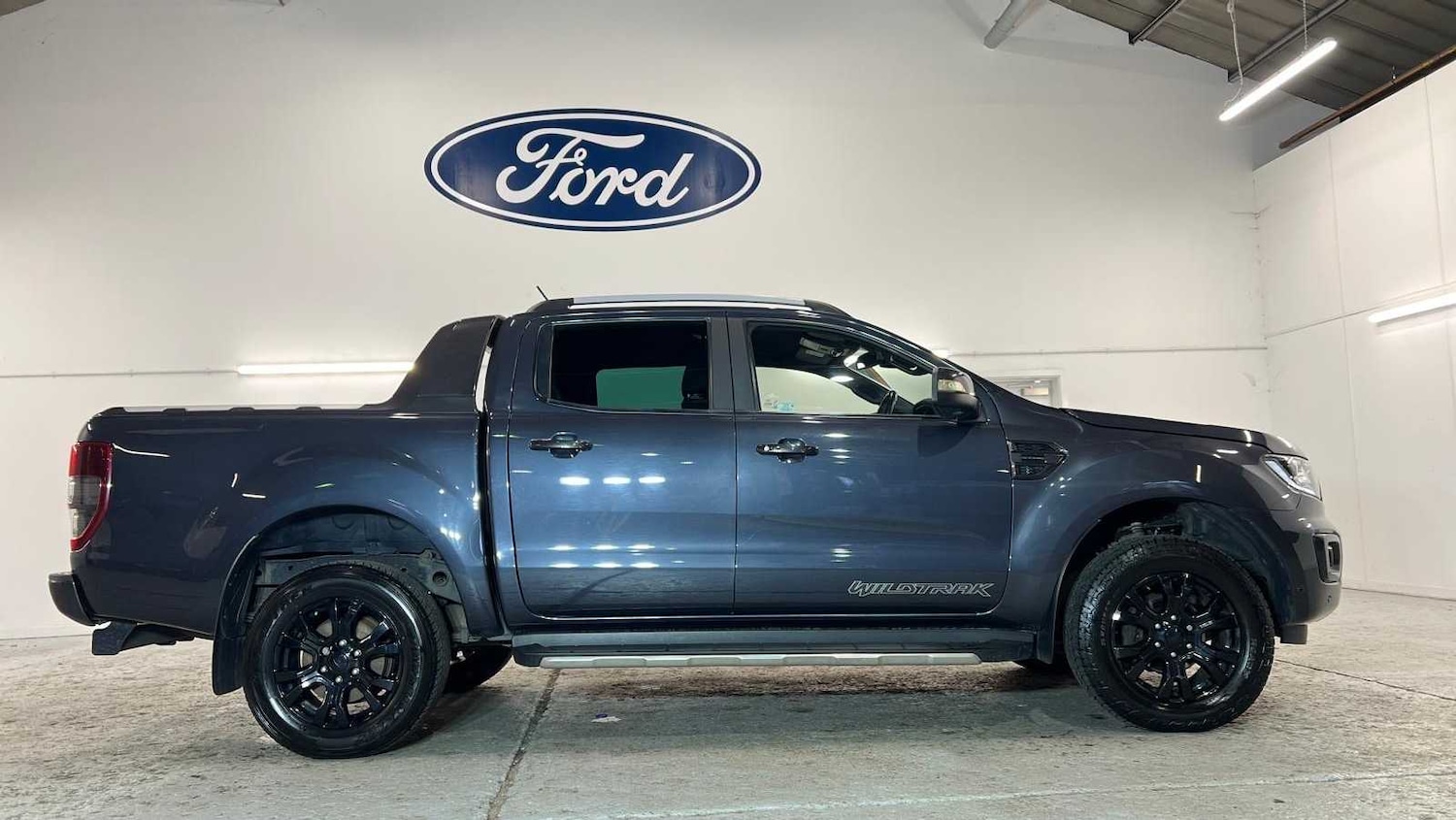 Used Ford Ranger 2022 for sale - 77514399: Photo 9