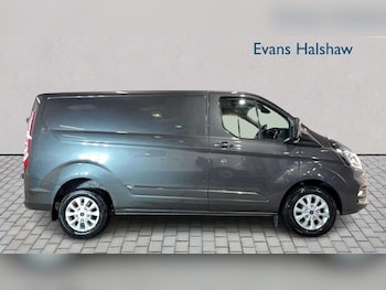 Used Ford Transit Custom 2022 for sale - 78869548: Photo
