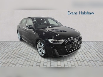 Used Audi A1 2020 for sale - 78278959: Photo