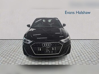 Used Audi A1 2020 for sale - 78278959: Photo