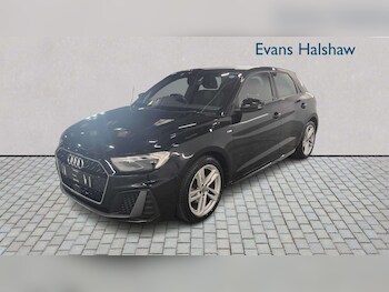 Used Audi A1 2020 for sale - 78278959: Photo