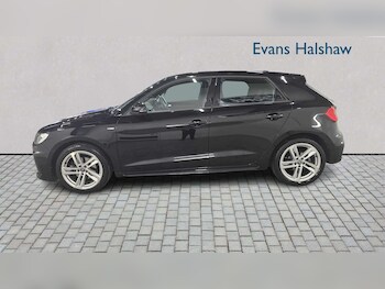 Used Audi A1 2020 for sale - 78278959: Photo