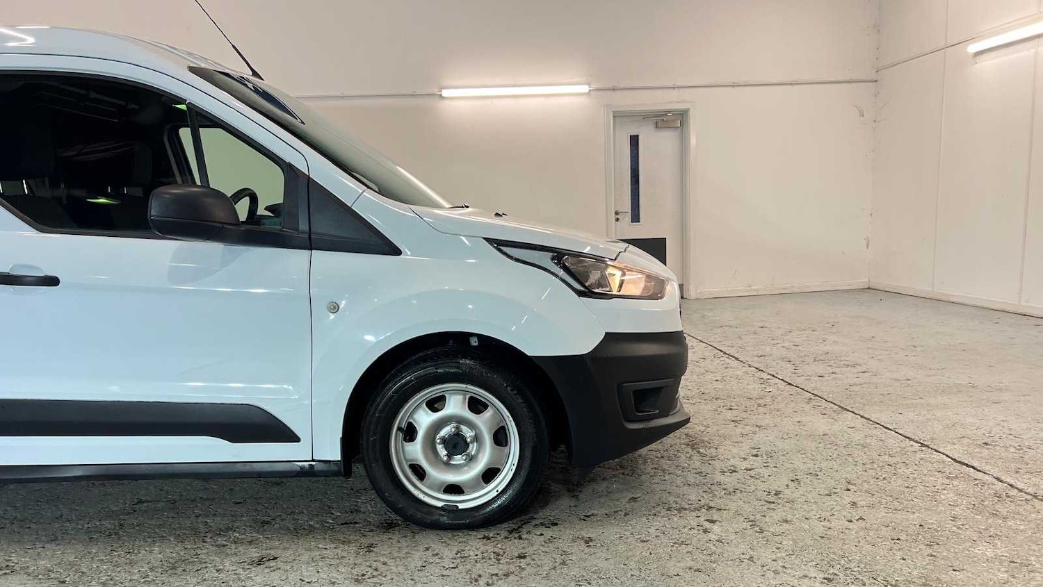 Used Ford Transit Connect 2021 for sale - 77795574: Photo 10