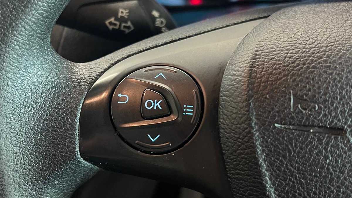 Used Ford Transit Connect 2021 for sale - 77795574: Photo 16