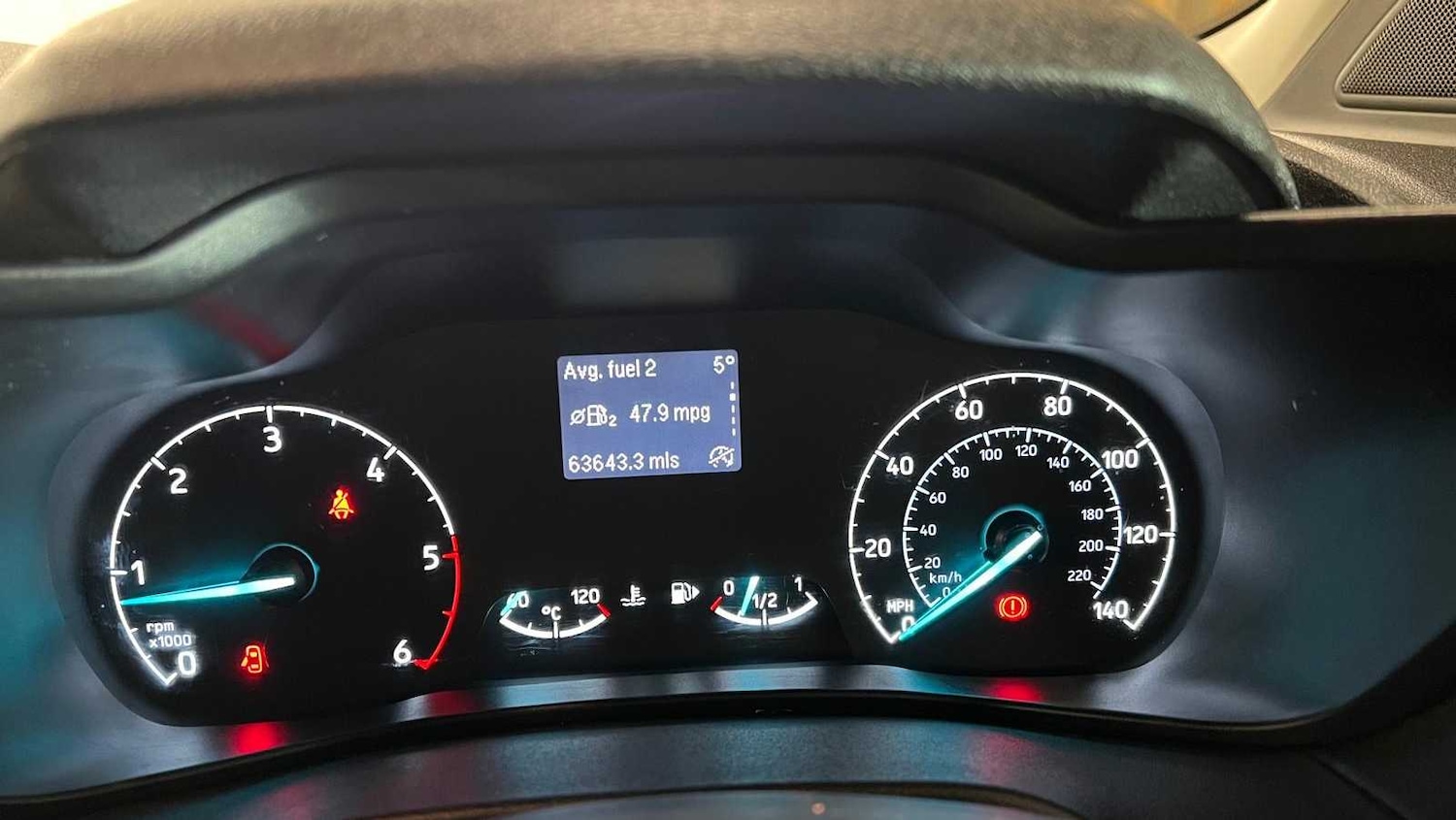 Used Ford Transit Connect 2021 for sale - 77795574: Photo 17