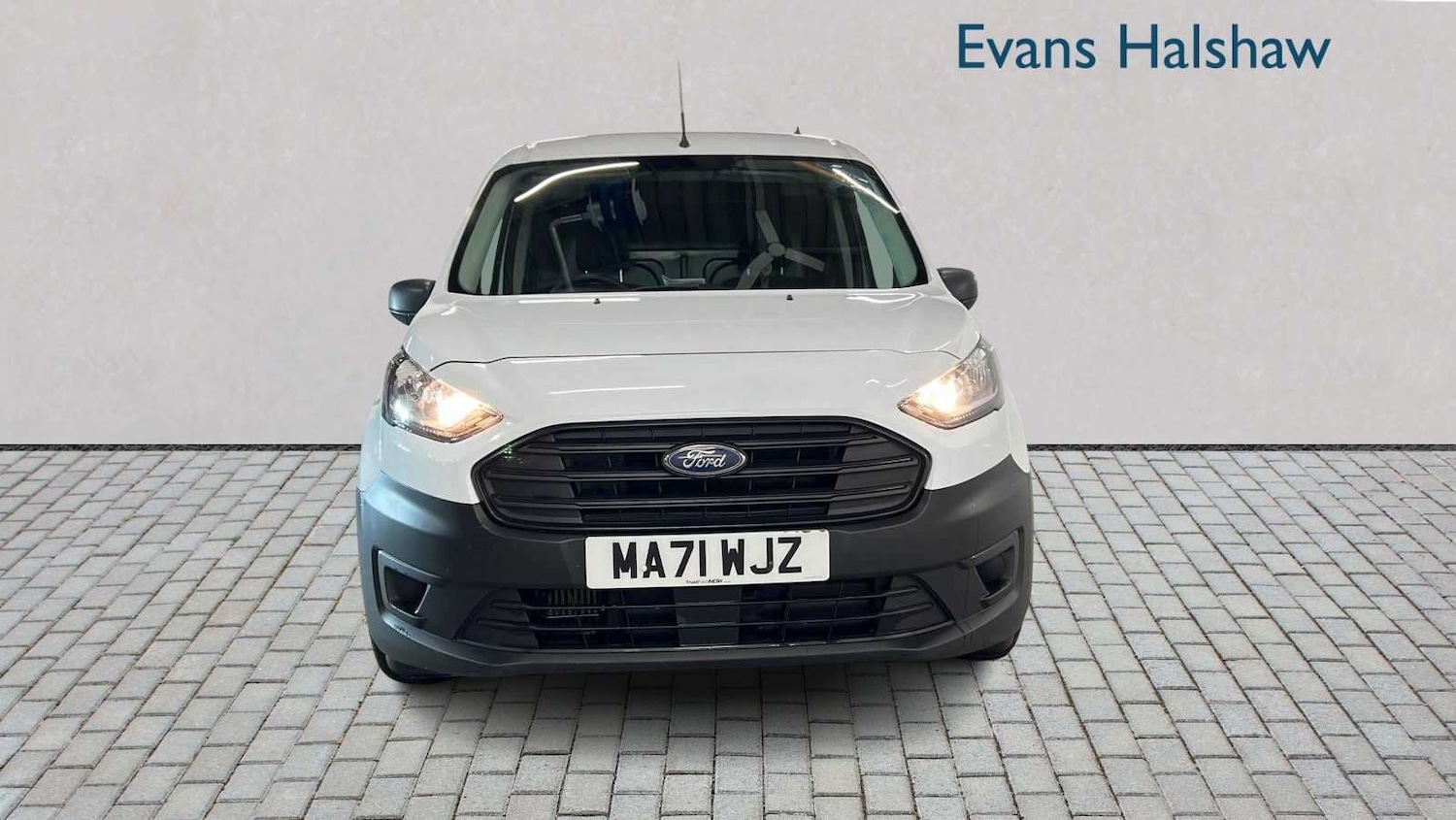 Used Ford Transit Connect 2021 for sale - 77795574: Photo 2