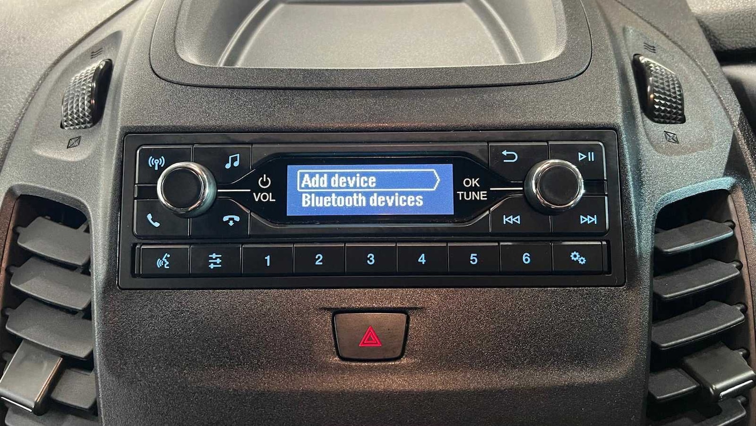 Used Ford Transit Connect 2021 for sale - 77795574: Photo 21