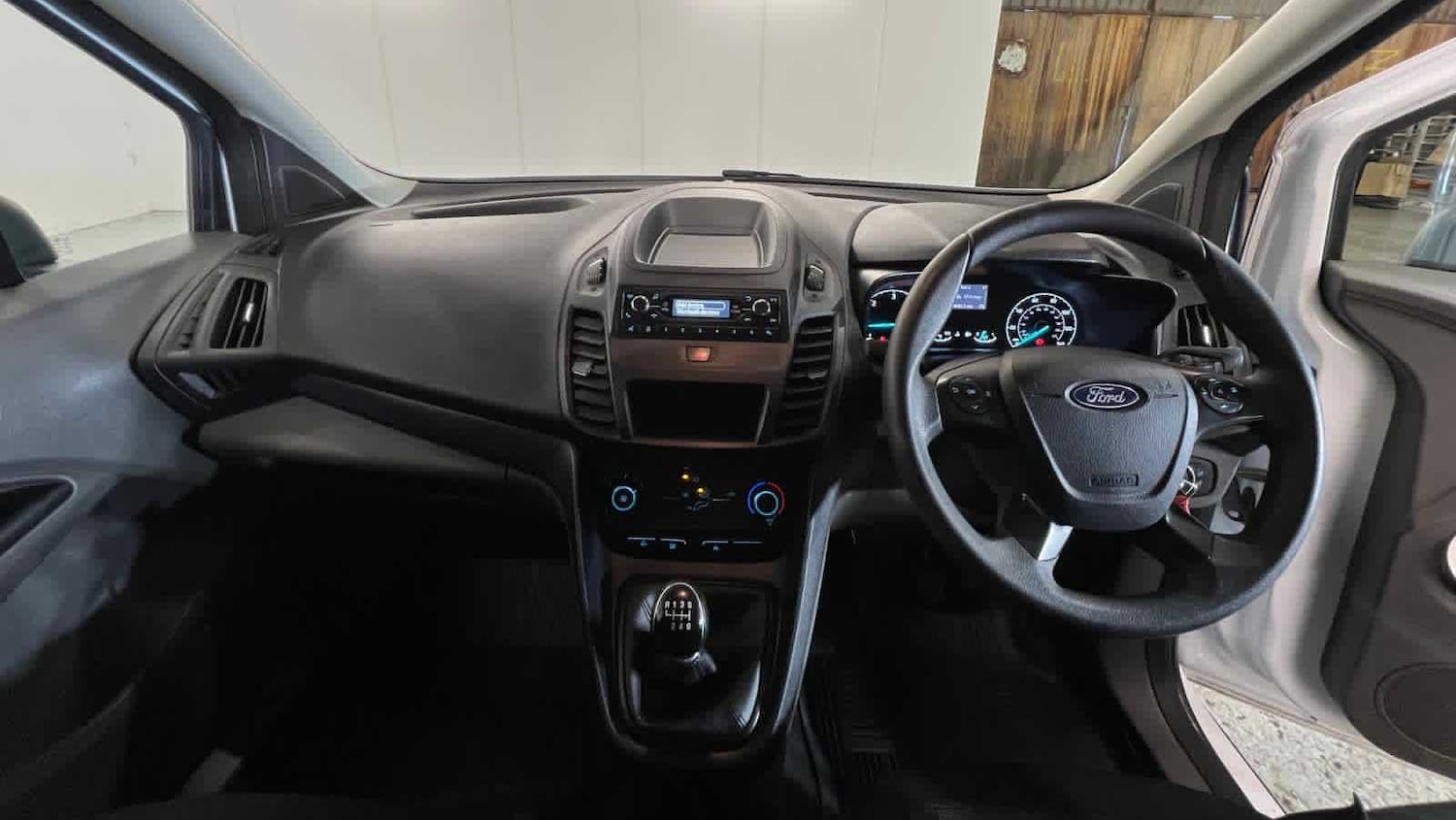 Used Ford Transit Connect 2021 for sale - 77795574: Photo 22