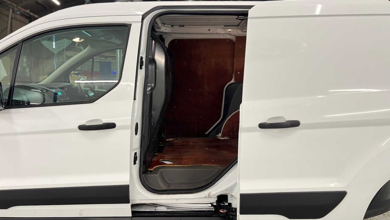 Used Ford Transit Connect 2021 for sale - 77795574: Photo 26