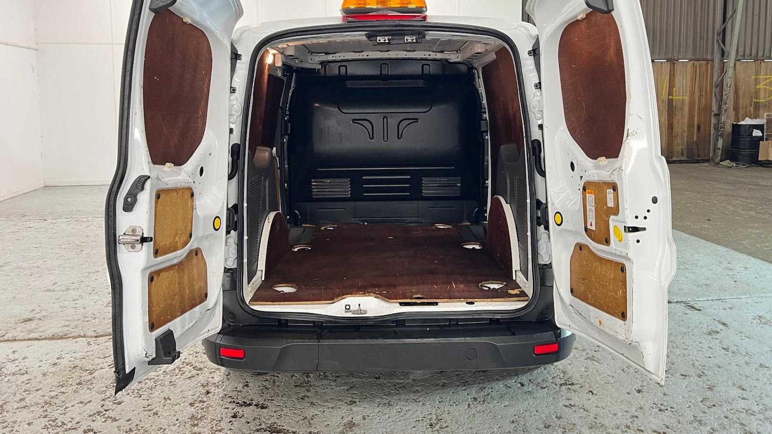 Used Ford Transit Connect 2021 for sale - 77795574: Photo 27