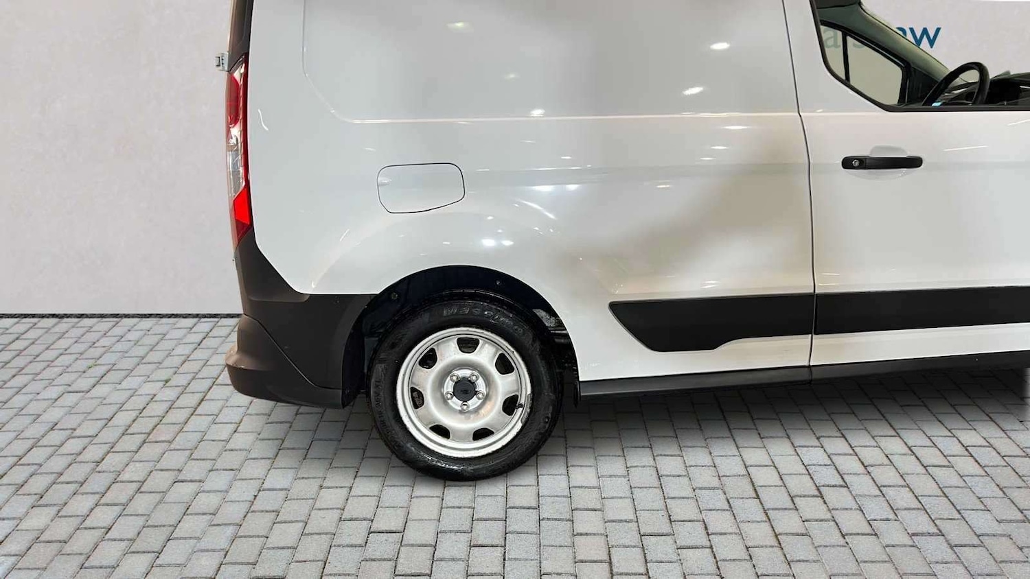 Used Ford Transit Connect 2021 for sale - 77795574: Photo 4