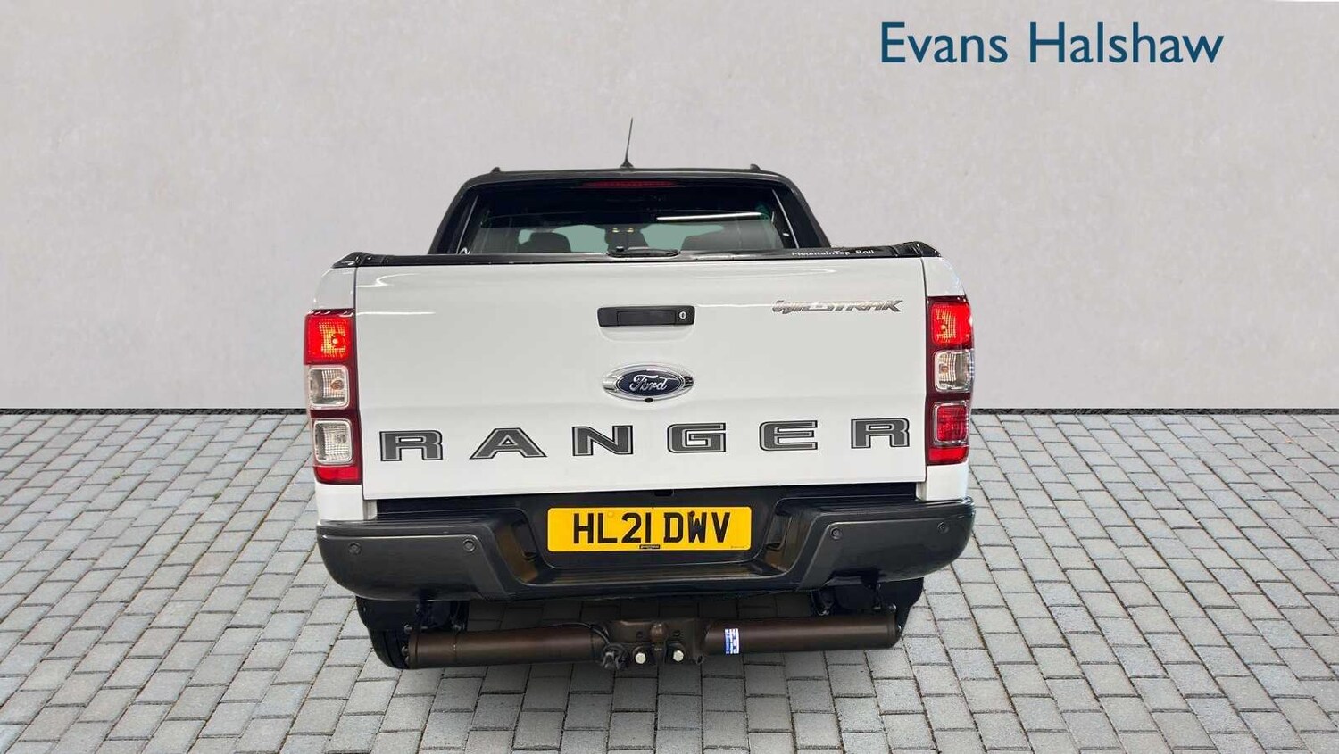 Used Ford Ranger 2021 for sale - 77147408: Photo 11