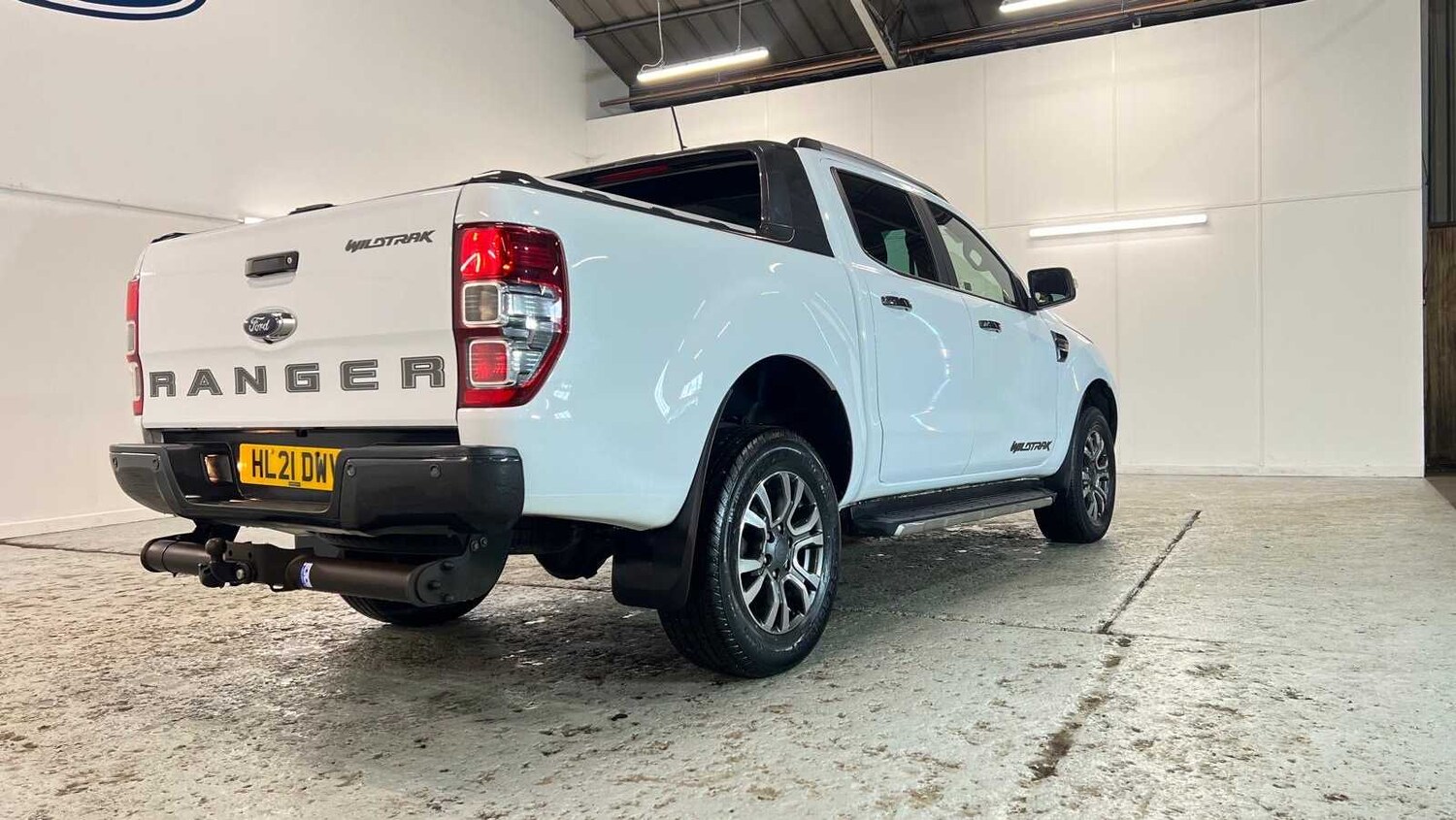 Used Ford Ranger 2021 for sale - 77147408: Photo 12