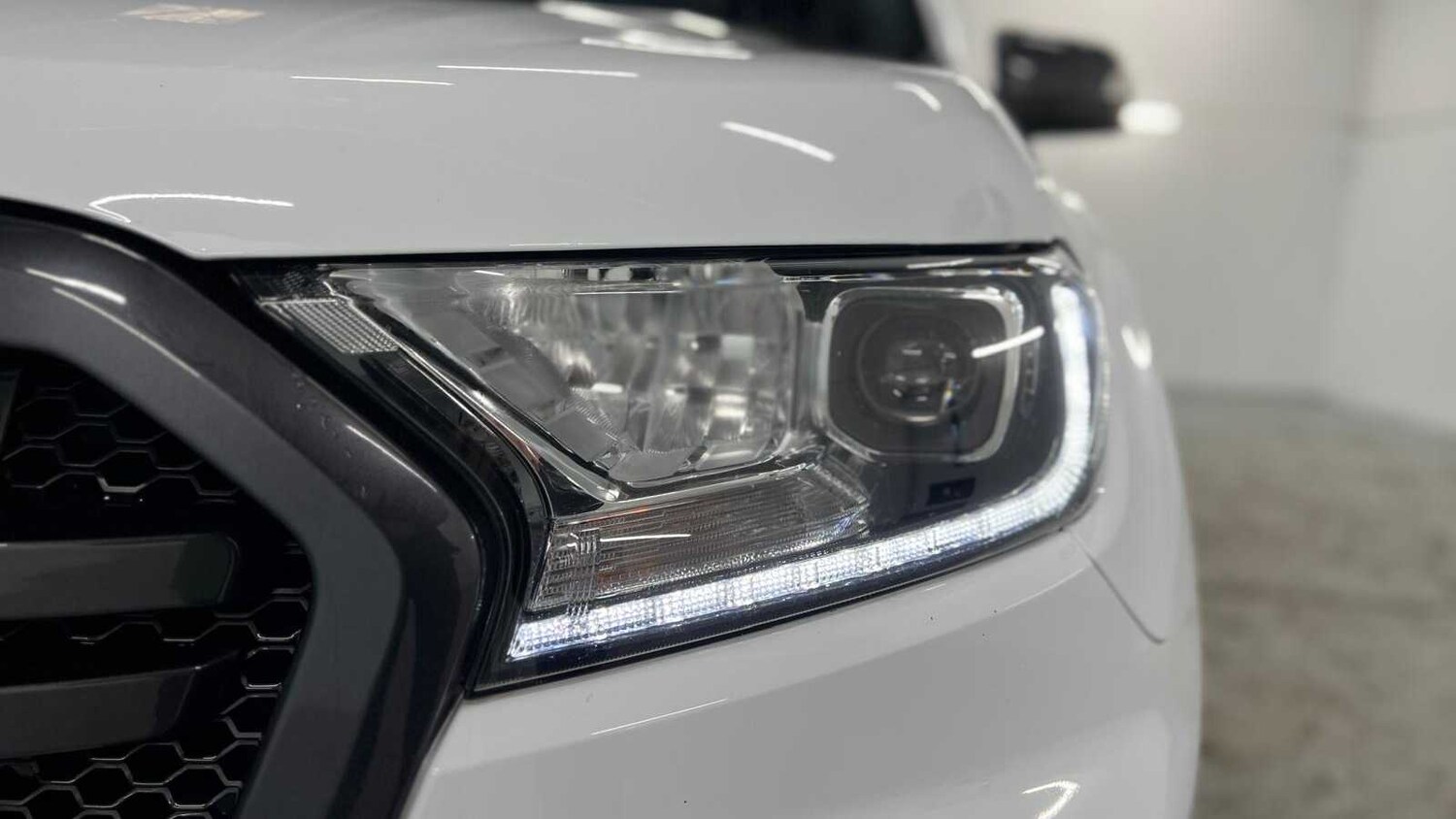 Used Ford Ranger 2021 for sale - 77147408: Photo 13