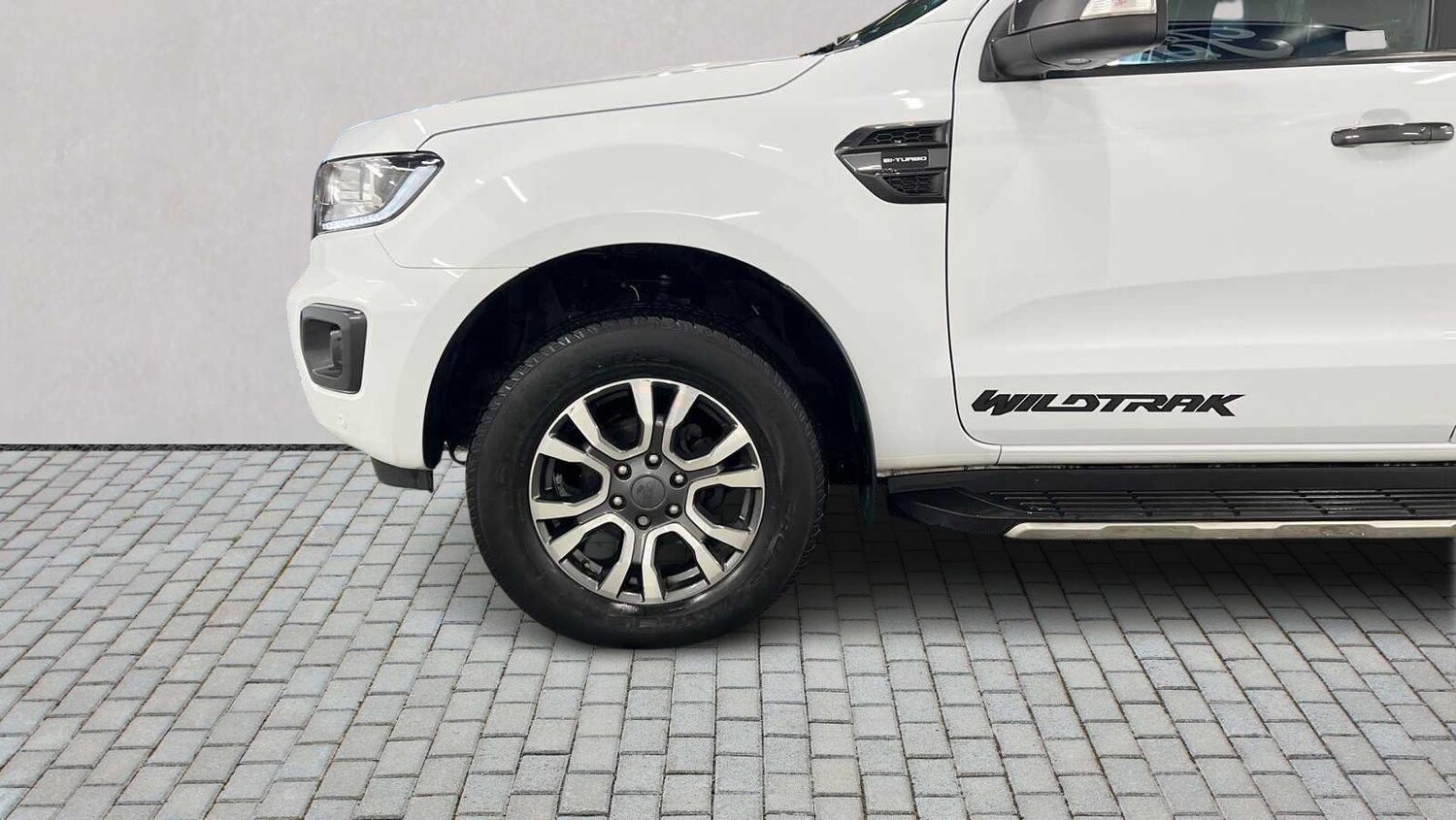 Used Ford Ranger 2021 for sale - 77147408: Photo 19