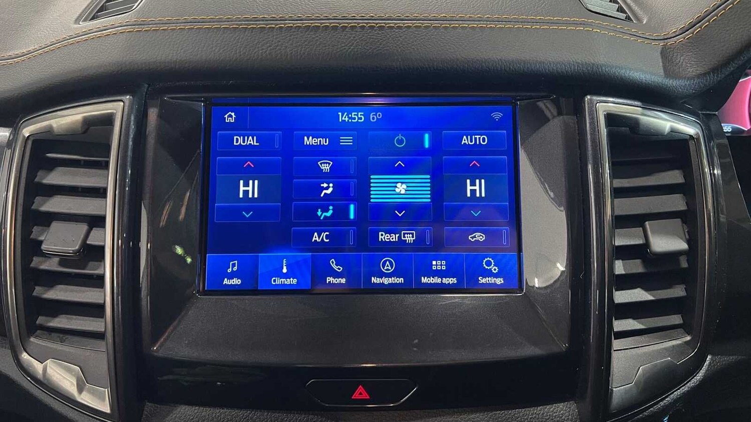 Used Ford Ranger 2021 for sale - 77147408: Photo 26