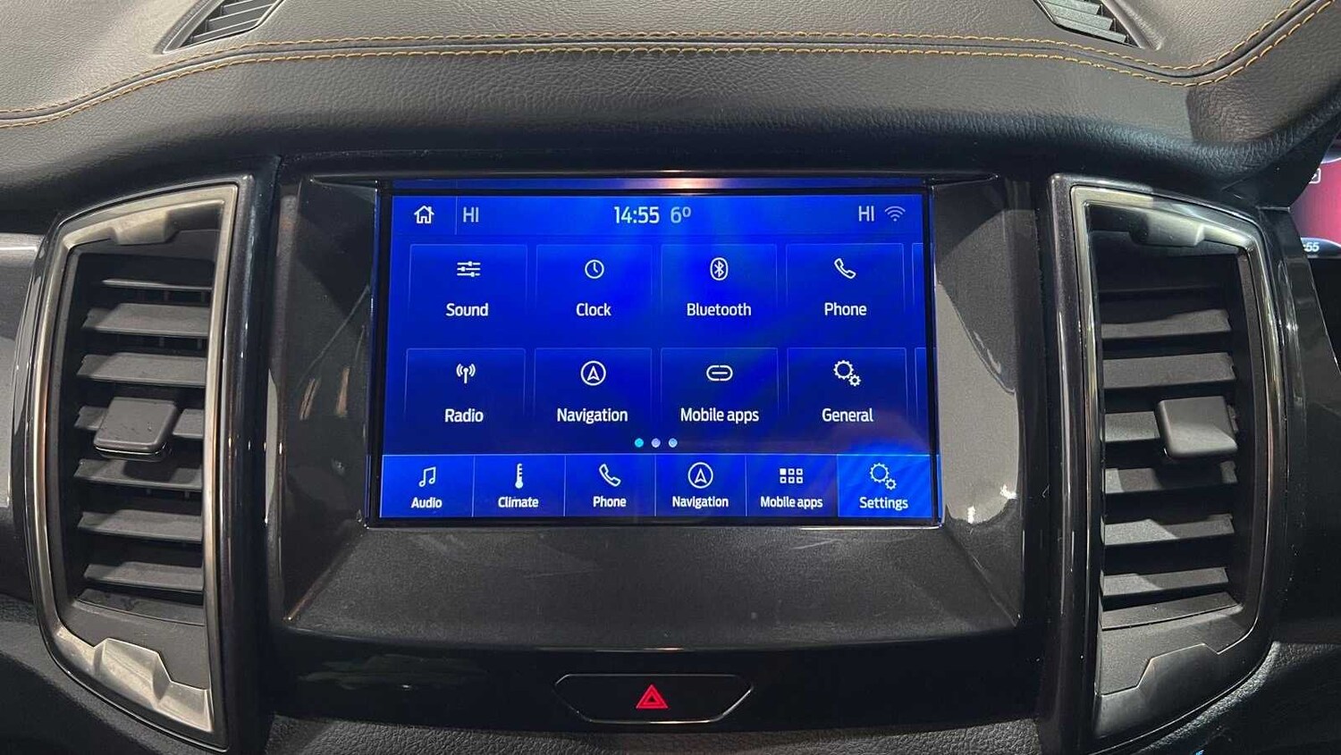 Used Ford Ranger 2021 for sale - 77147408: Photo 29