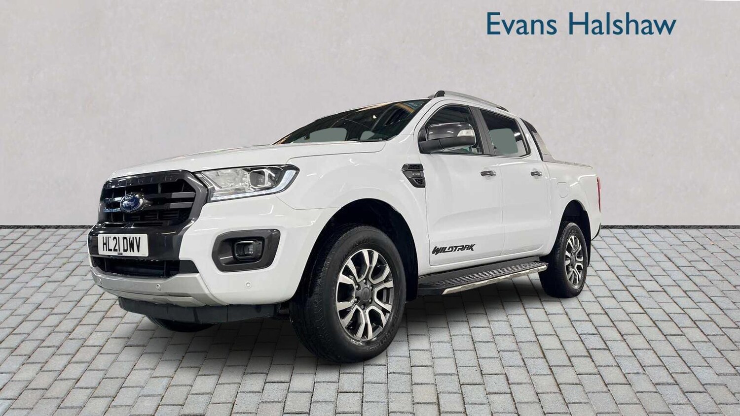 Used Ford Ranger 2021 for sale - 77147408: Photo 4