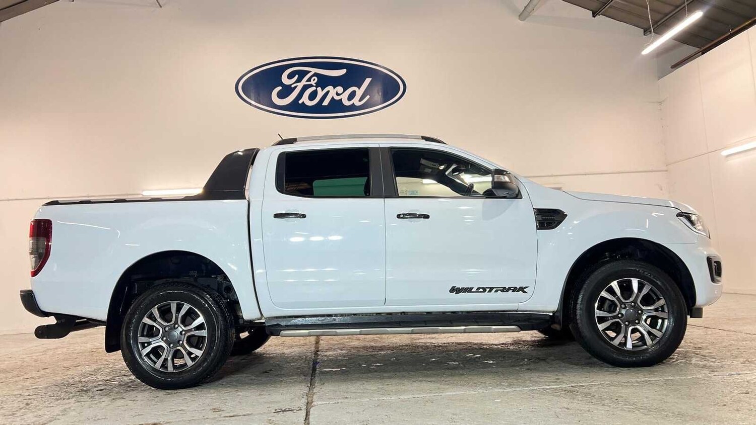 Used Ford Ranger 2021 for sale - 77147408: Photo 7