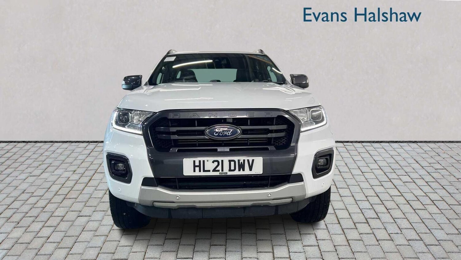 Used Ford Ranger 2021 for sale - 77147408: Photo 8