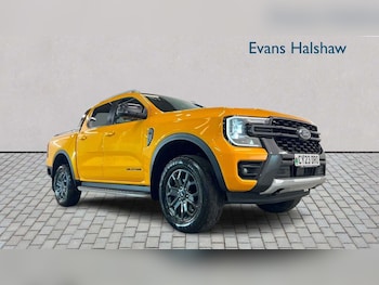 Used Ford Ranger 2023 for sale - 79215137: Photo