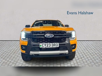 Used Ford Ranger 2023 for sale - 79215137: Photo