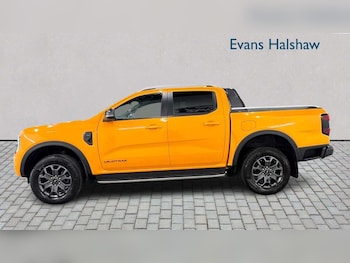 Used Ford Ranger 2023 for sale - 79215137: Photo