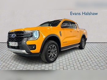 Used Ford Ranger 2023 for sale - 79215137: Photo
