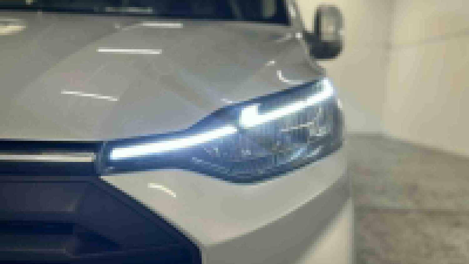 Used Ford Transit Custom 2025 for sale - 78118987: Photo 12