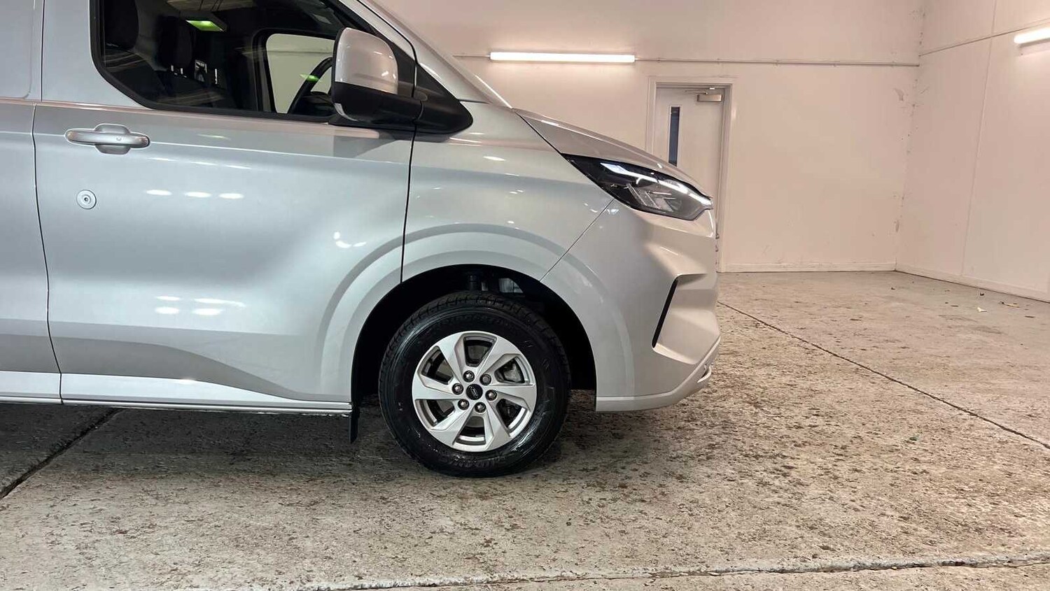 Used Ford Transit Custom 2025 for sale - 78118987: Photo 17