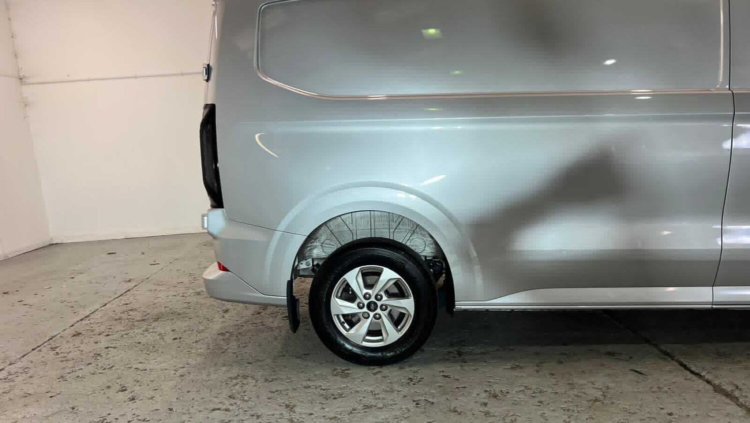 Used Ford Transit Custom 2025 for sale - 78118987: Photo 18