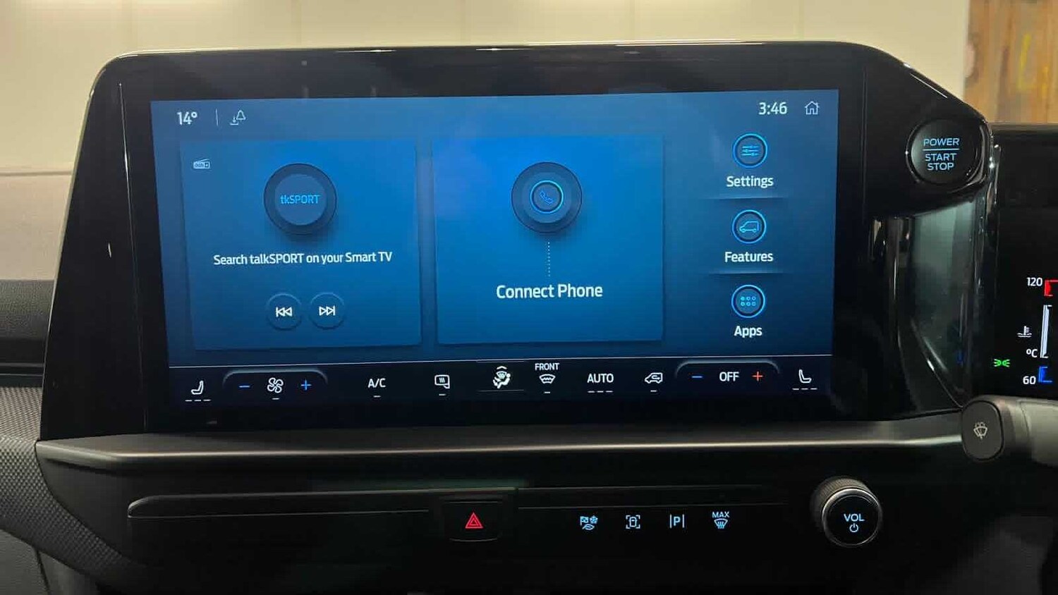 Used Ford Transit Custom 2025 for sale - 78118987: Photo 24