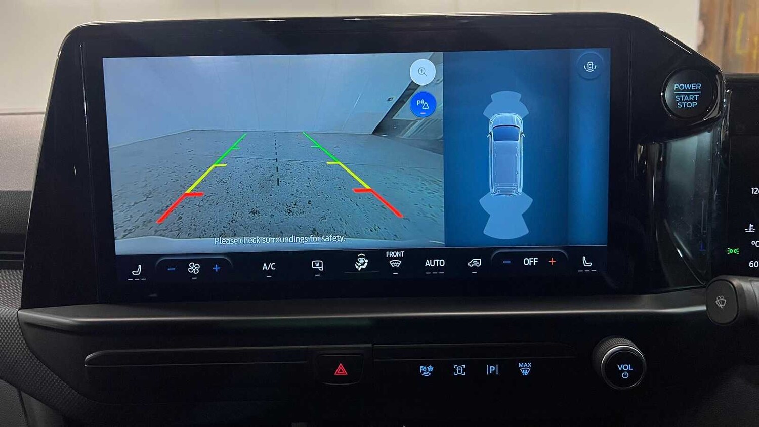 Used Ford Transit Custom 2025 for sale - 78118987: Photo 26