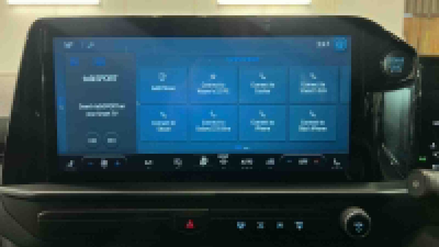 Used Ford Transit Custom 2025 for sale - 78118987: Photo 27