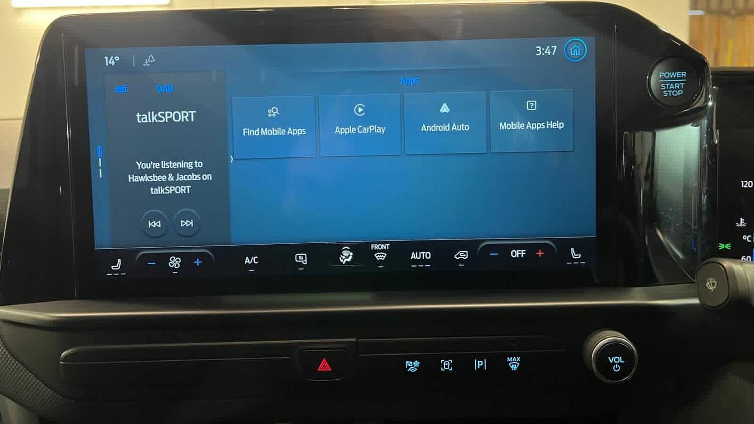 Used Ford Transit Custom 2025 for sale - 78118987: Photo 28