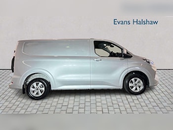 Used Ford Transit Custom 2025 for sale - 78118987: Photo