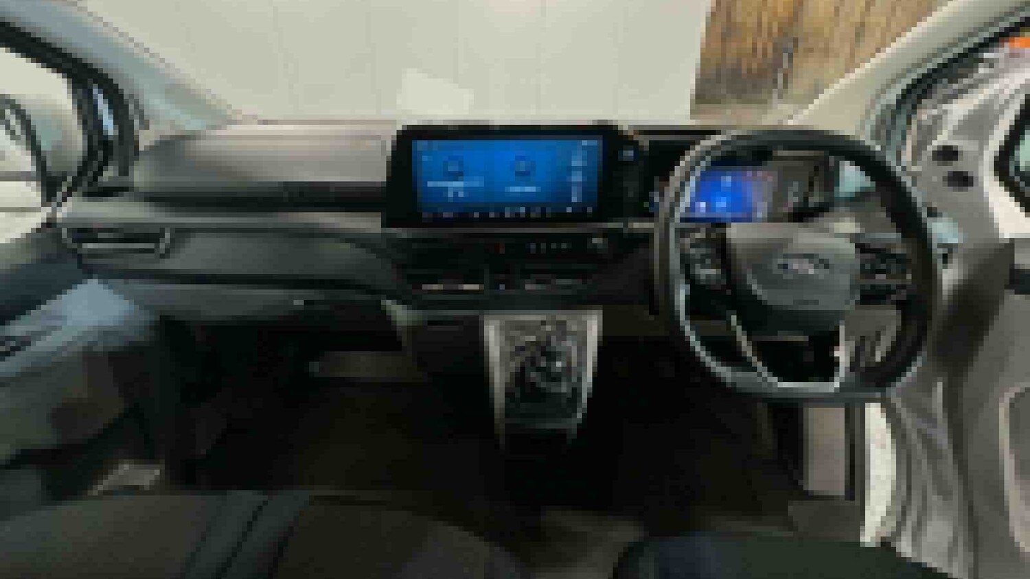 Used Ford Transit Custom 2025 for sale - 78118987: Photo 31