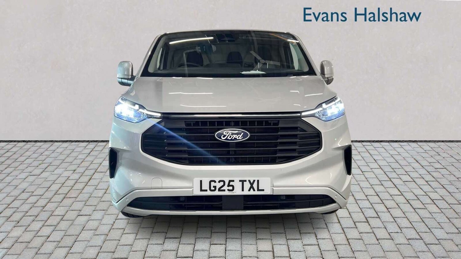 Used Ford Transit Custom 2025 for sale - 78118987: Photo 4