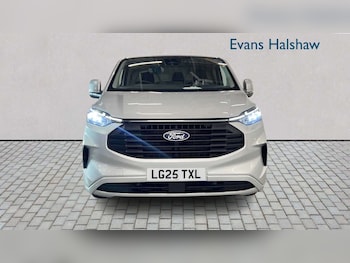 Used Ford Transit Custom 2025 for sale - 78118987: Photo